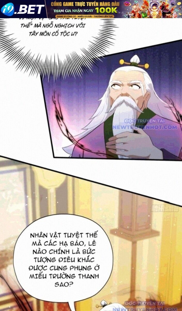 Hoá Ra Ta Đã Vô Địch Từ Lâu - Page 26