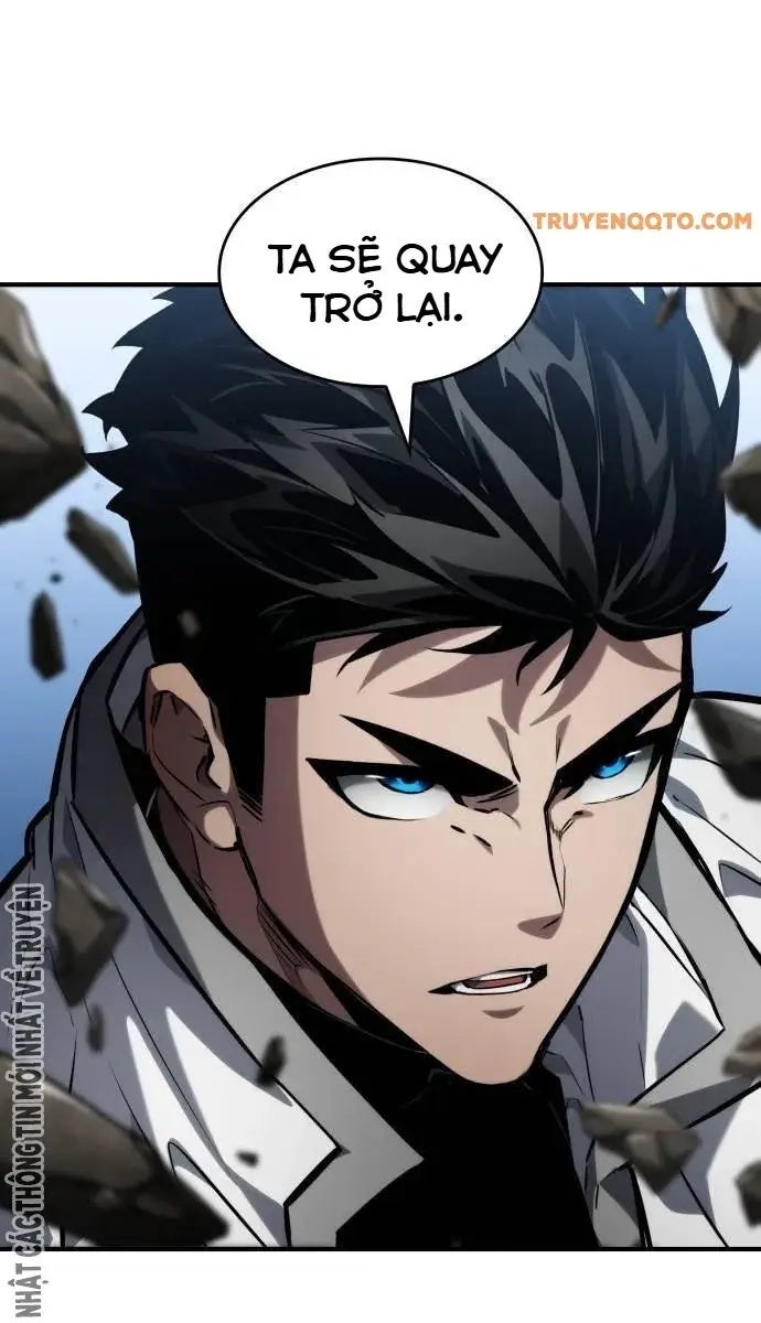 Chiêu Hồn Giả Siêu Phàm - Page 117