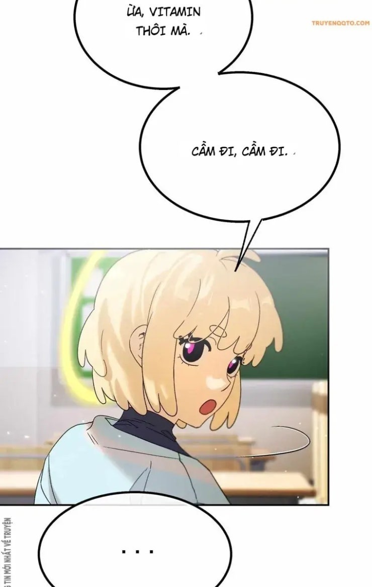 Tôi Là Học Sinh Hạng D - Page 24