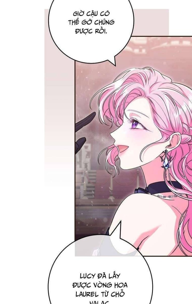Tôi Bị Mắc Kẹt Trong Trò Chơi Lỗi - Page 86