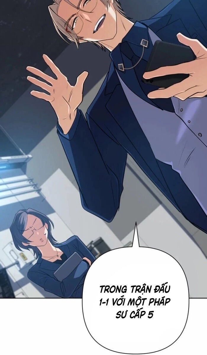 Đại Pháp Sư Thần Thoại Tái Lâm - Page 40