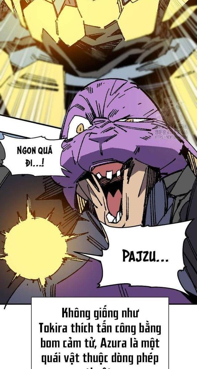 Tôi Đã Đạt Đến Cấp Độ Tối Đa Và Quay Trở Lại - Page 14