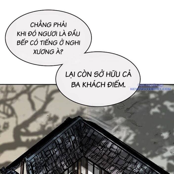 Hồi ức Của Chiến Thần - Page 69
