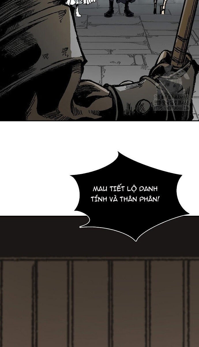 Hồi ức Của Chiến Thần - Page 14