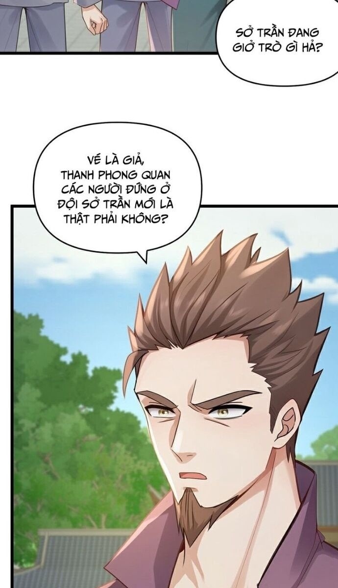 Trấn Quốc Thần Tế - Page 17