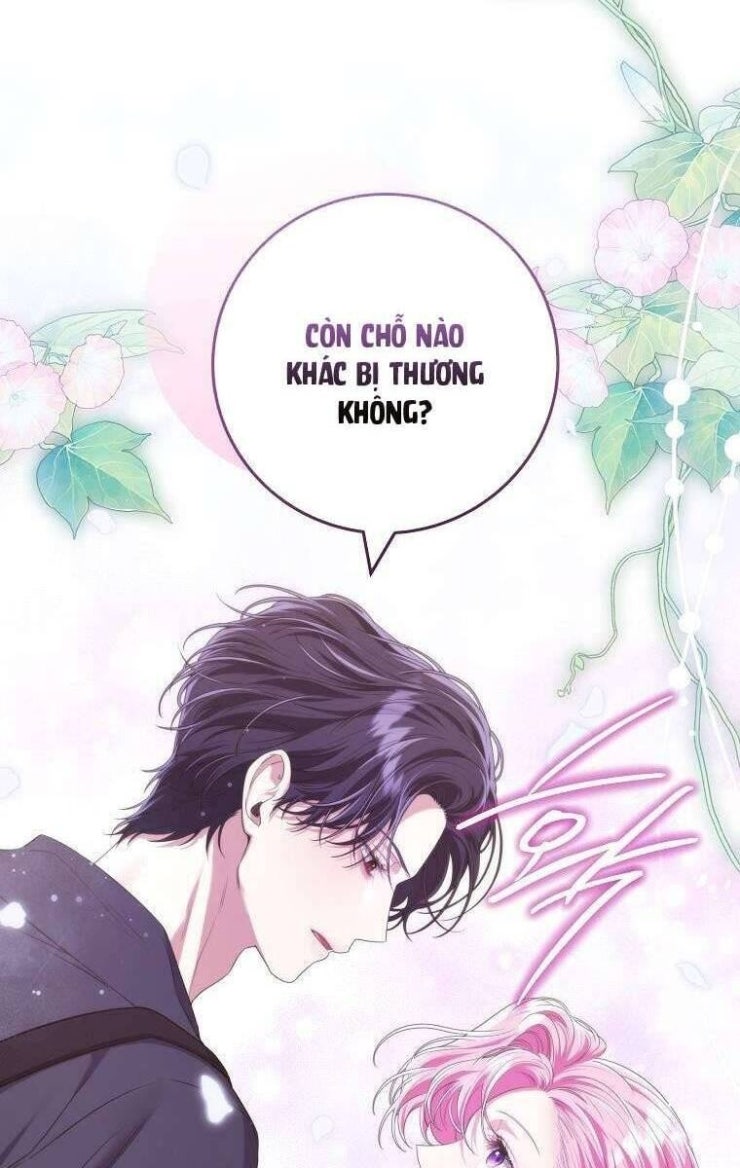 Tôi Bị Mắc Kẹt Trong Trò Chơi Lỗi - Page 111