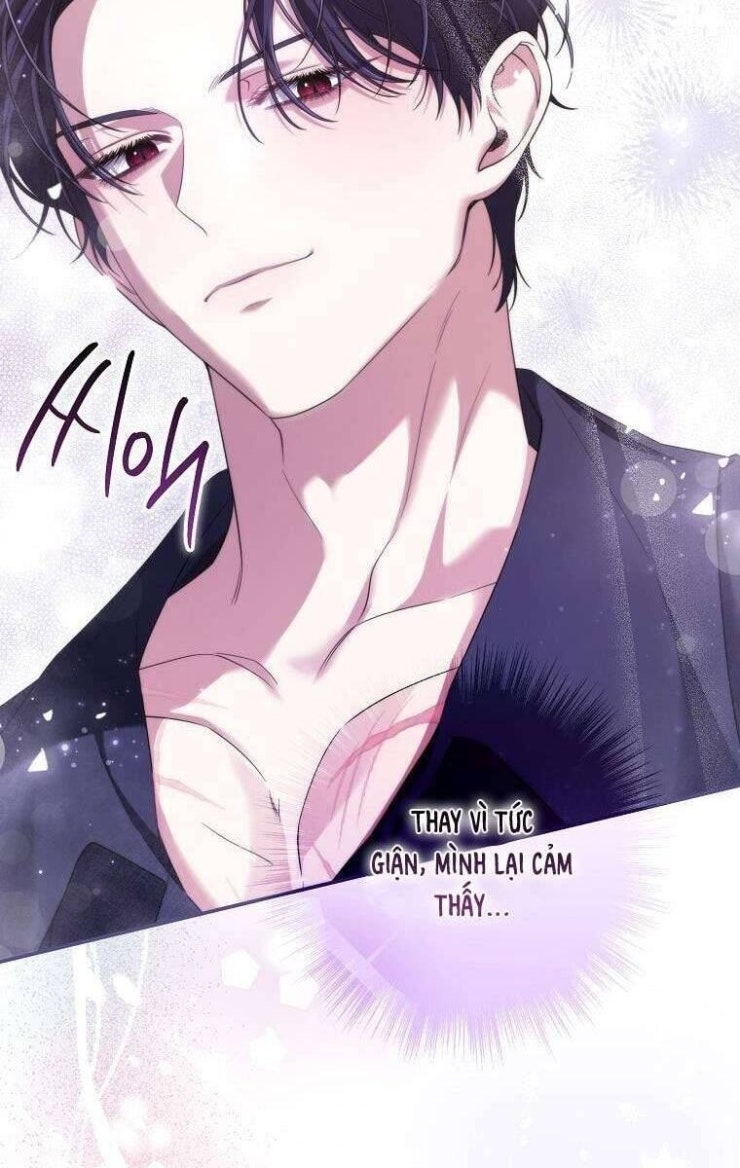 Tôi Bị Mắc Kẹt Trong Trò Chơi Lỗi - Page 17