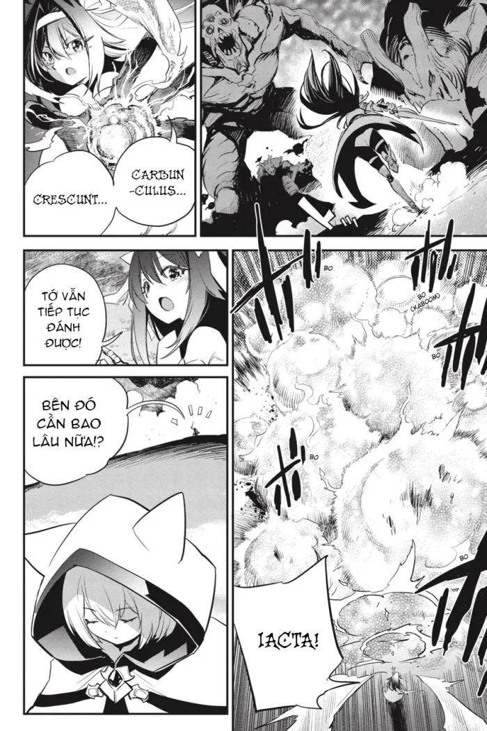 Thợ Săn Goblin - Page 18