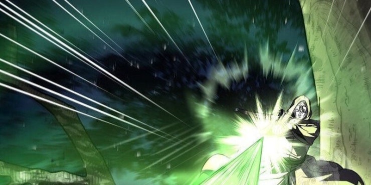 Huyền Thoại Giáo Sĩ Trở Lại - Page 49