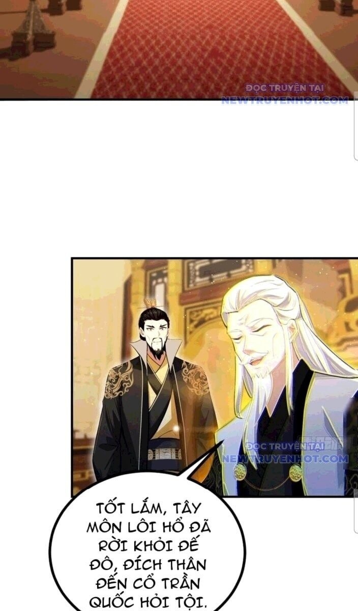 Hoá Ra Ta Đã Vô Địch Từ Lâu - Page 78