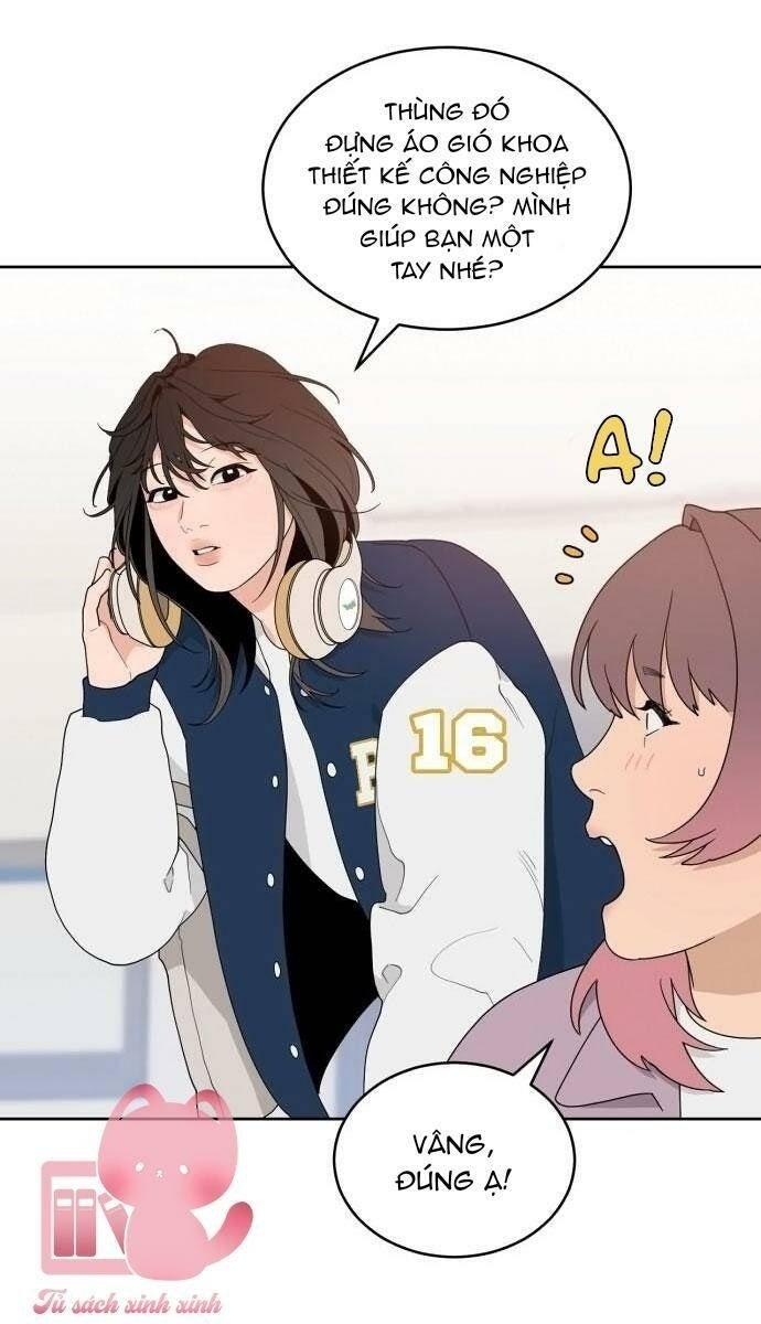 Vận May Không Ngờ - Page 17