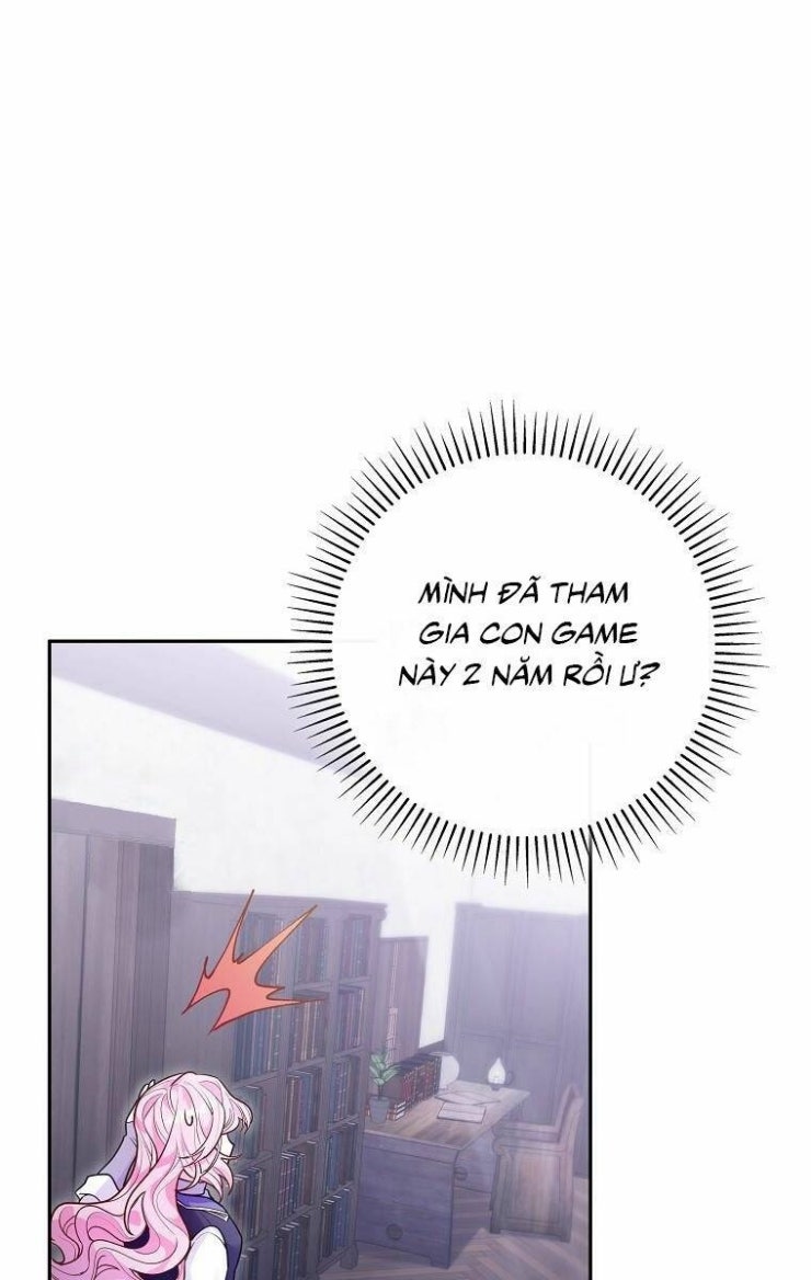 Tôi Bị Mắc Kẹt Trong Trò Chơi Lỗi - Page 83