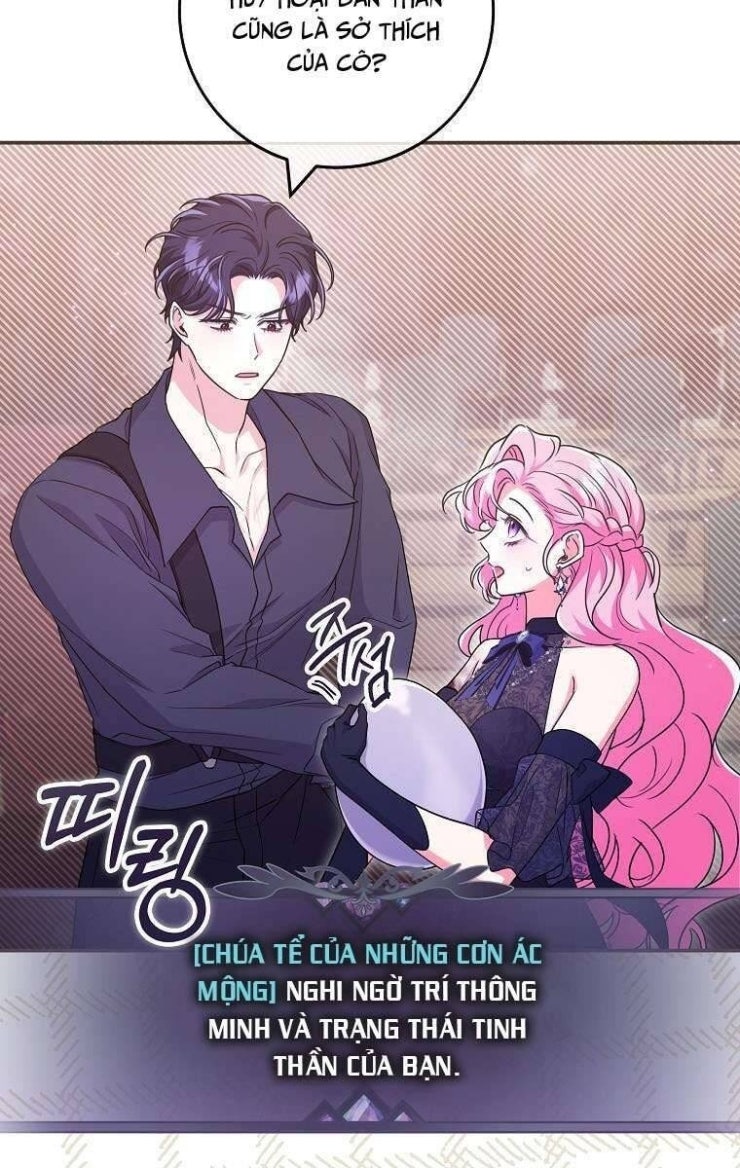 Tôi Bị Mắc Kẹt Trong Trò Chơi Lỗi - Page 107