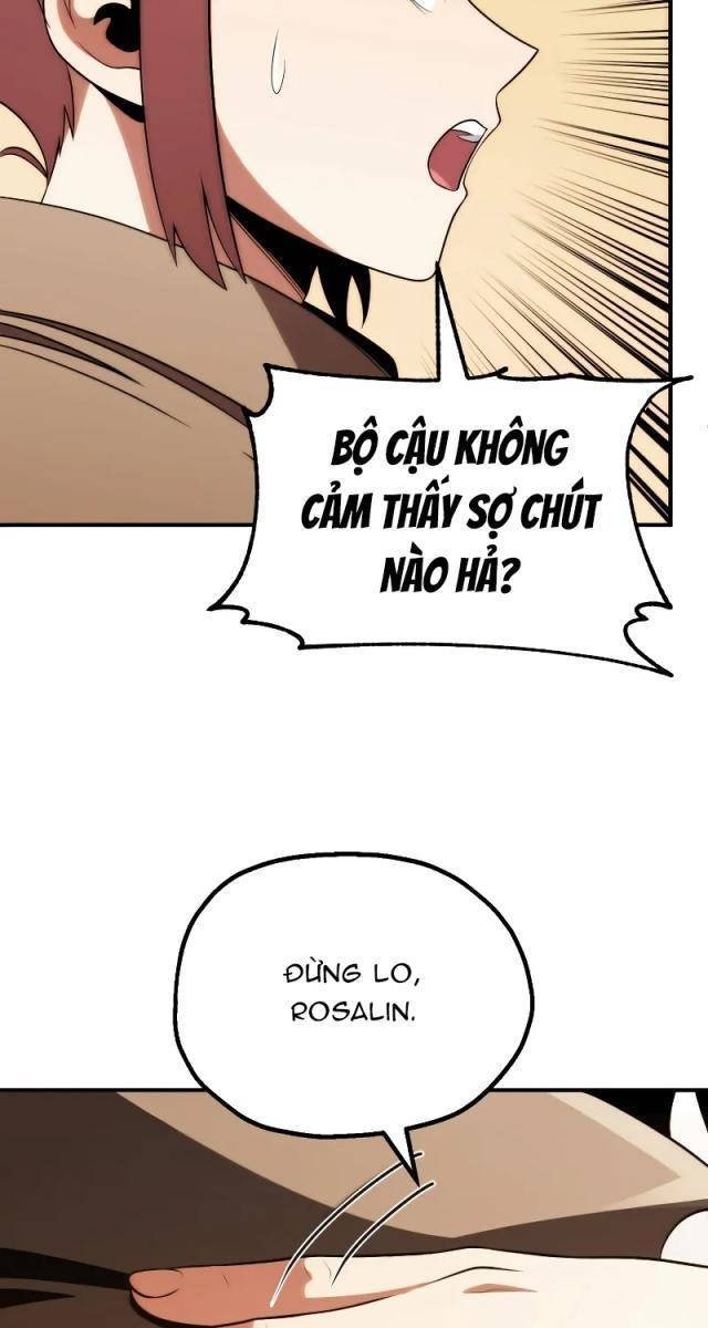 Con Trai Út Của Đại Pháp Sư Lừng Danh - Page 5