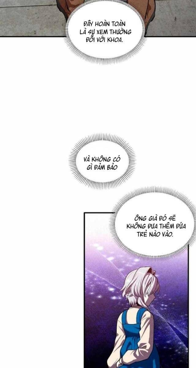 Con Trai Út Huyền Thoại Nhà Hầu Tước - Page 45