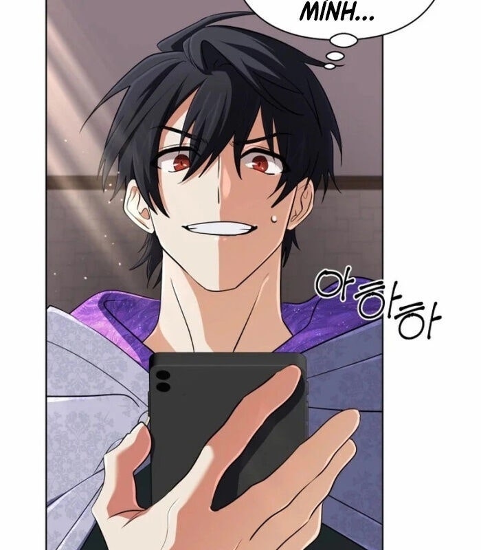 Đại Pháp Sư Thần Thoại Tái Lâm - Page 13