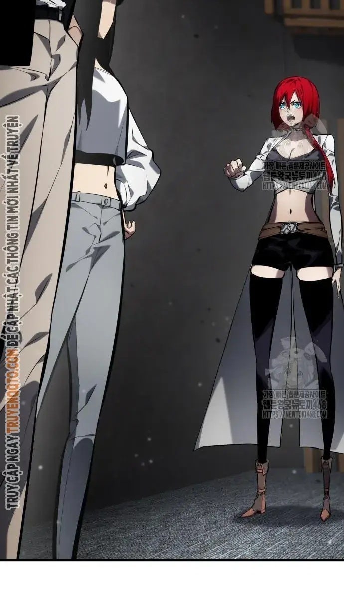 Chiêu Hồn Giả Siêu Phàm - Page 16