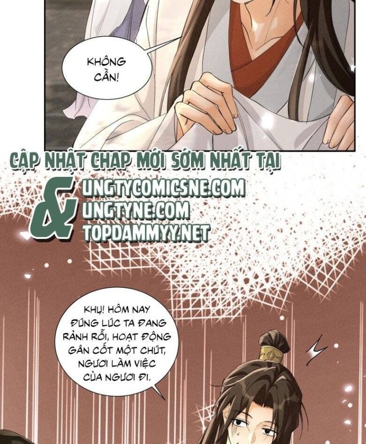 Xuyên Nhanh Chi Cải Tạo Bắt Đầu Lại Làm Người - Page 20