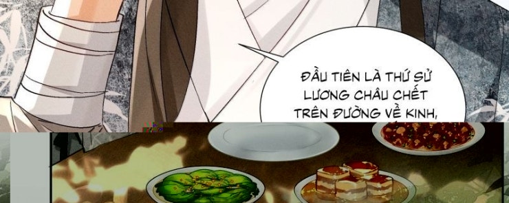 Xuyên Nhanh Chi Cải Tạo Bắt Đầu Lại Làm Người - Page 4