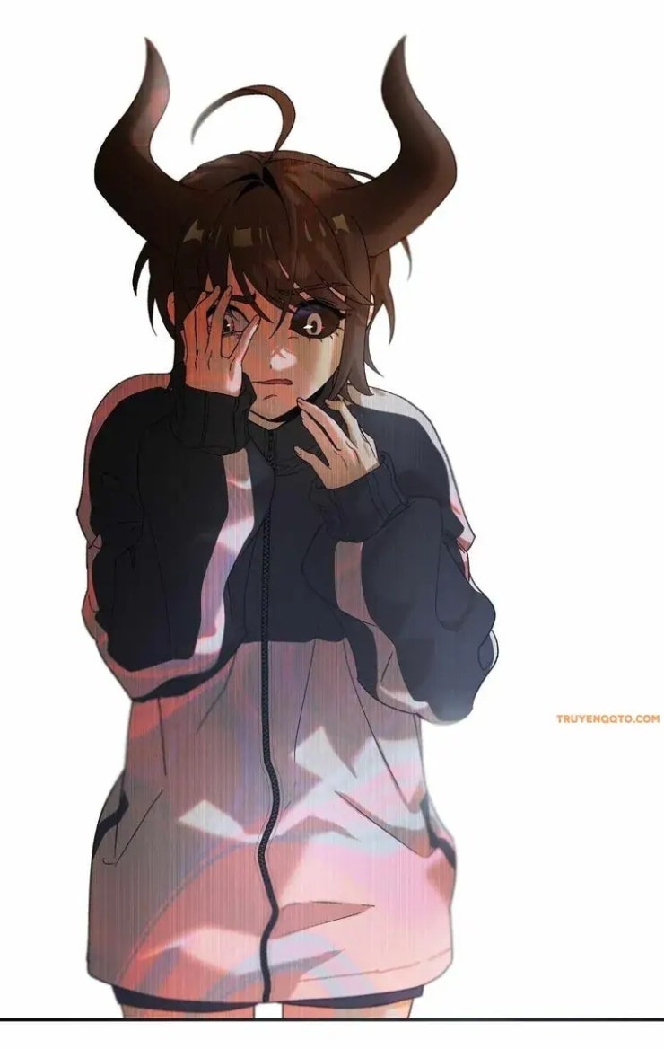 Tôi Là Học Sinh Hạng D - Page 20