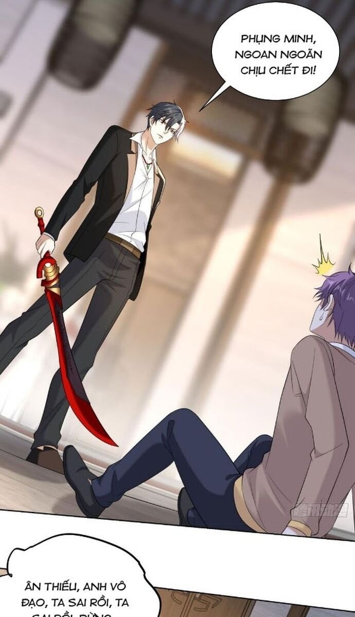 Đại Phản Diện - Page 23