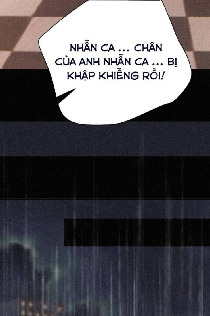 Bá Vương Sủng Ái Cô Vợ Mù - Page 16