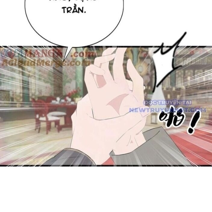 Tu Tiên Trở Về Tại Vườn Trường - Season 2 - Page 31