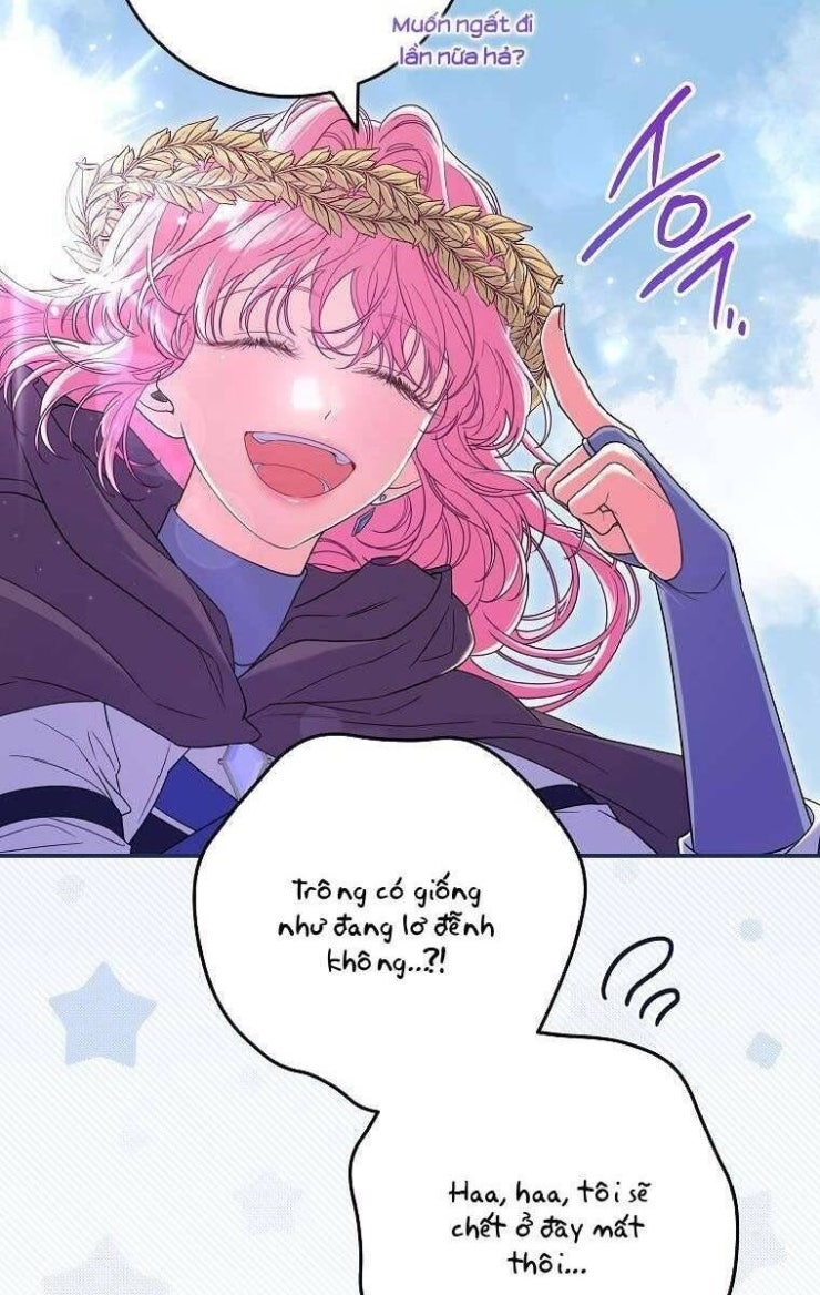 Tôi Bị Mắc Kẹt Trong Trò Chơi Lỗi - Page 66