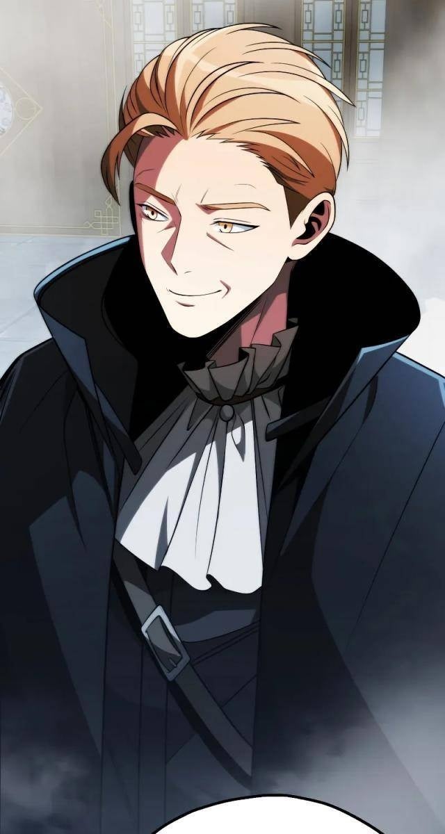 Con Trai Út Của Đại Pháp Sư Lừng Danh - Page 46