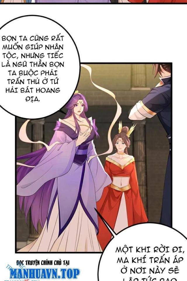 Tuyệt Thế Đan Thần - Page 23