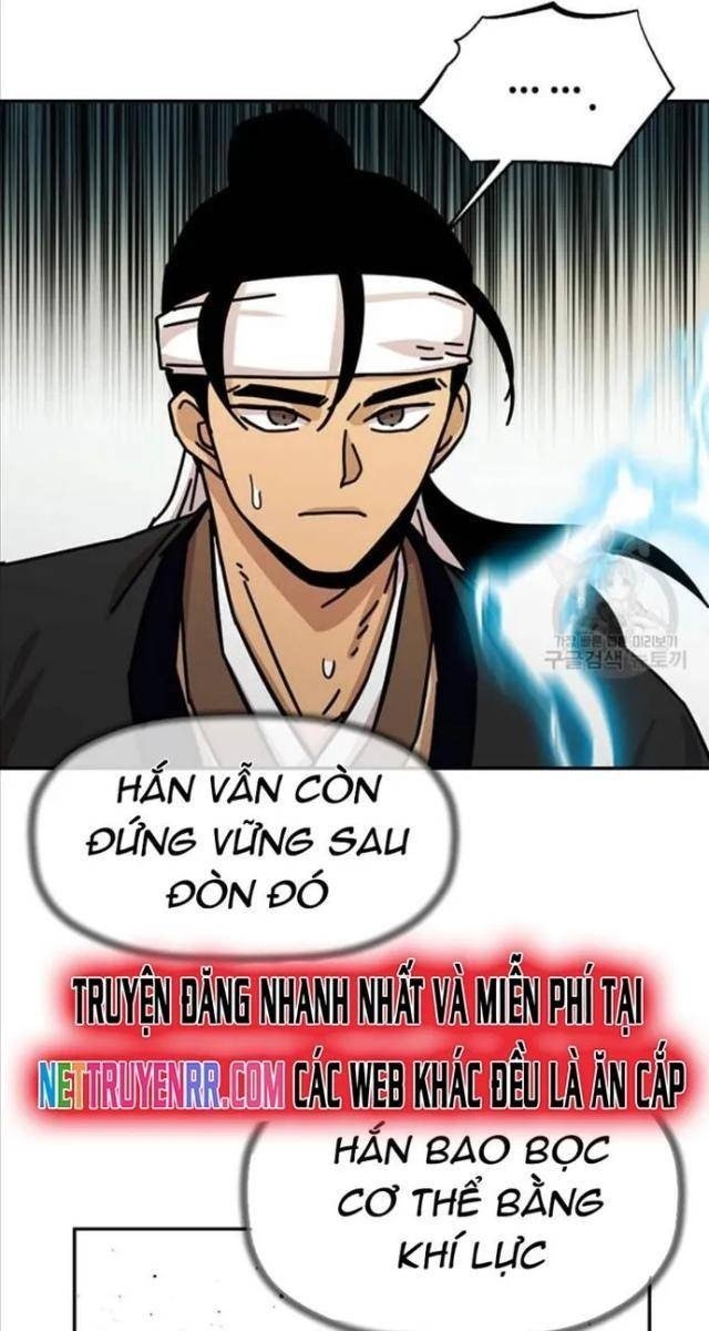 Học Giả Trở Lại - Page 10