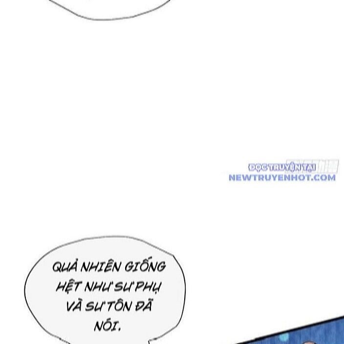 Hoá Ra Ta Đã Vô Địch Từ Lâu - Page 41