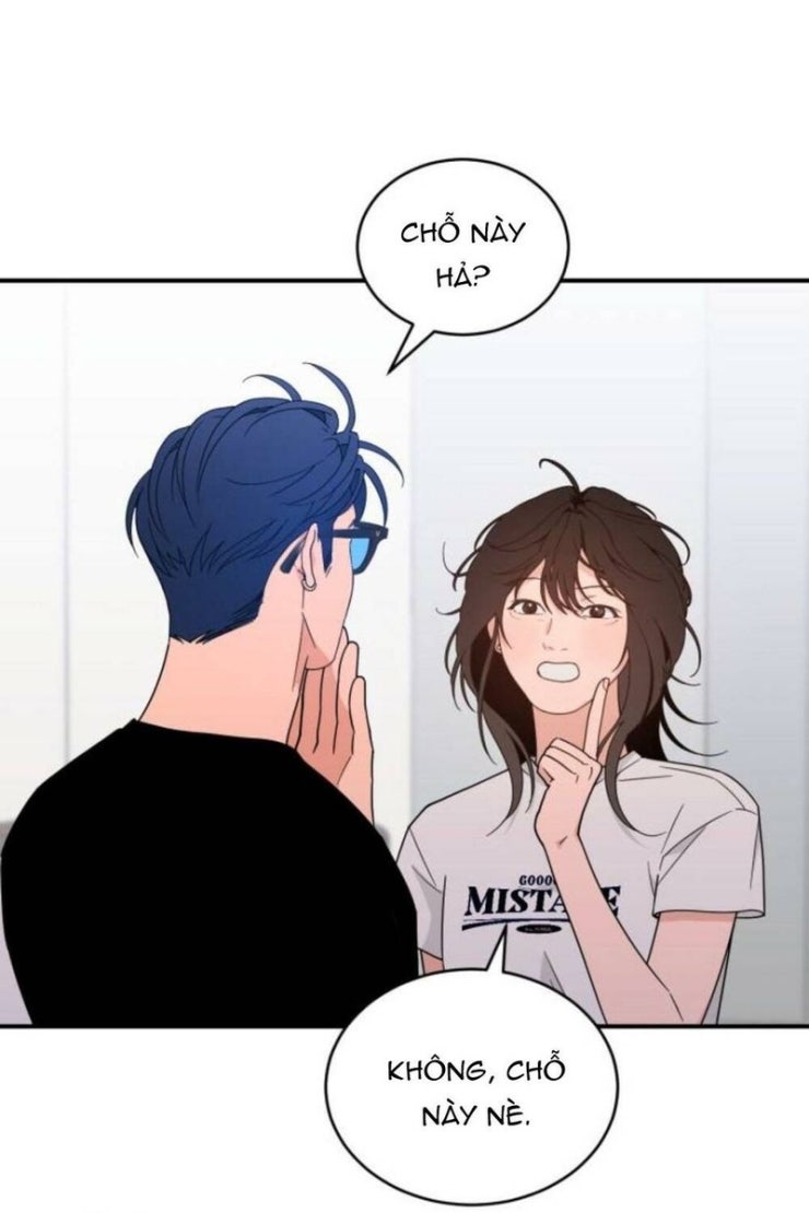 Vận May Không Ngờ - Page 91