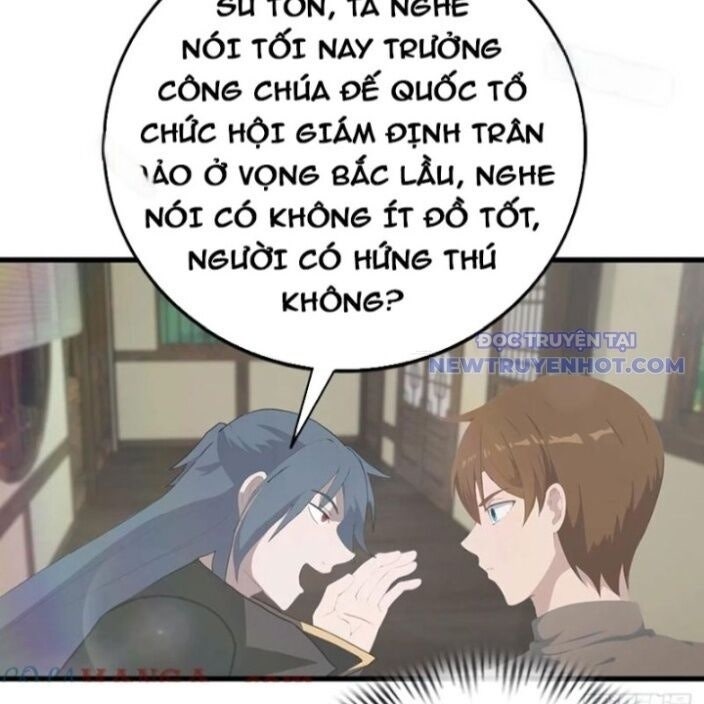 Tu Tiên Trở Về Tại Vườn Trường - Season 2 - Page 13