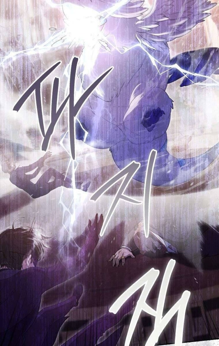 Tôi Bị Mắc Kẹt Trong Trò Chơi Lỗi - Page 17