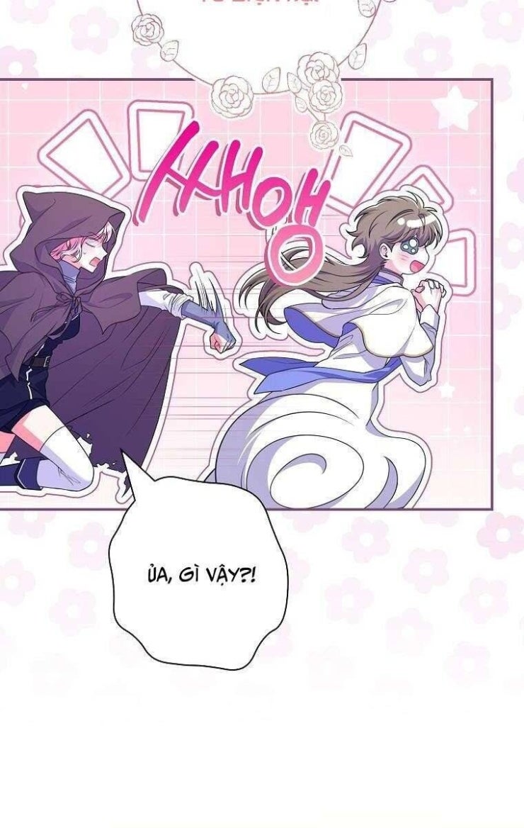 Tôi Bị Mắc Kẹt Trong Trò Chơi Lỗi - Page 134