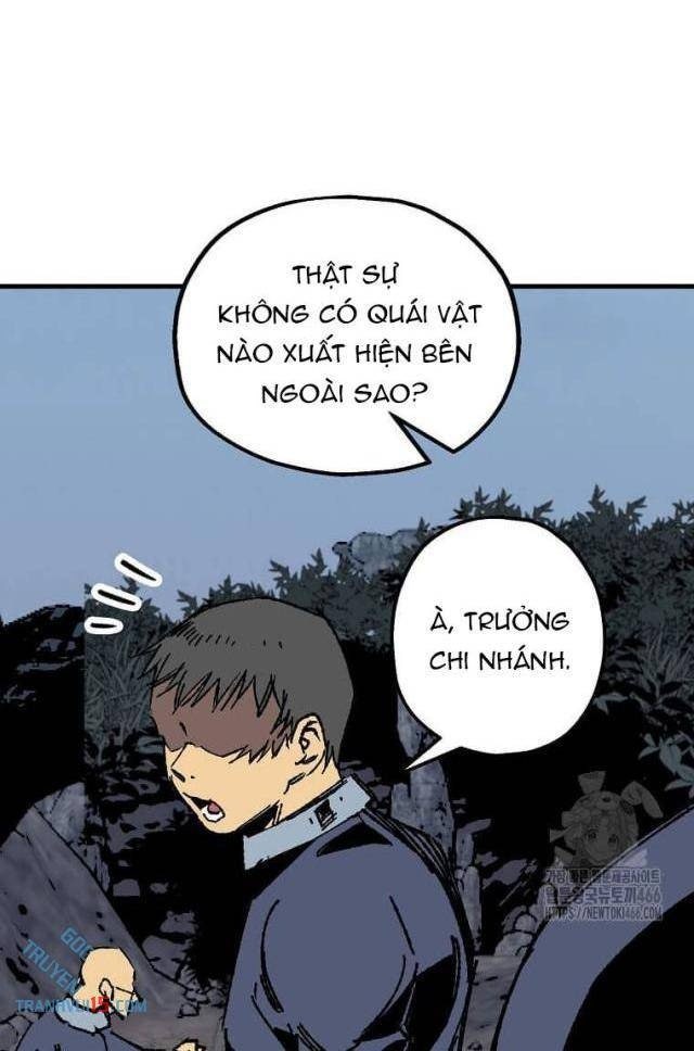 Tôi Đã Đạt Đến Cấp Độ Tối Đa Và Quay Trở Lại - Page 42