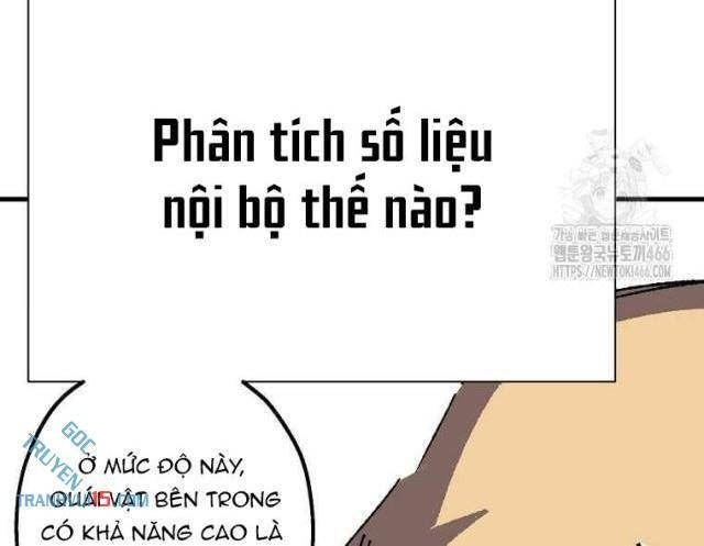 Tôi Đã Đạt Đến Cấp Độ Tối Đa Và Quay Trở Lại - Page 45