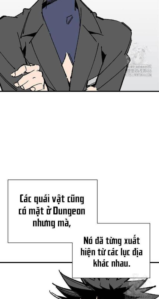 Tôi Đã Đạt Đến Cấp Độ Tối Đa Và Quay Trở Lại - Page 74