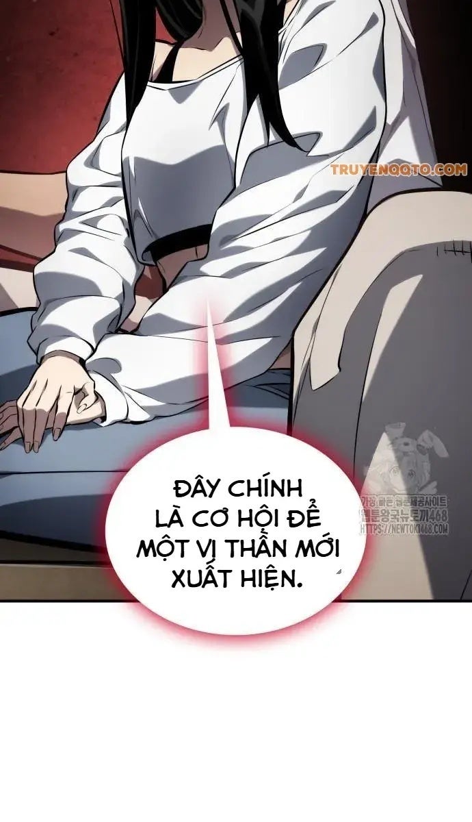 Chiêu Hồn Giả Siêu Phàm - Page 45