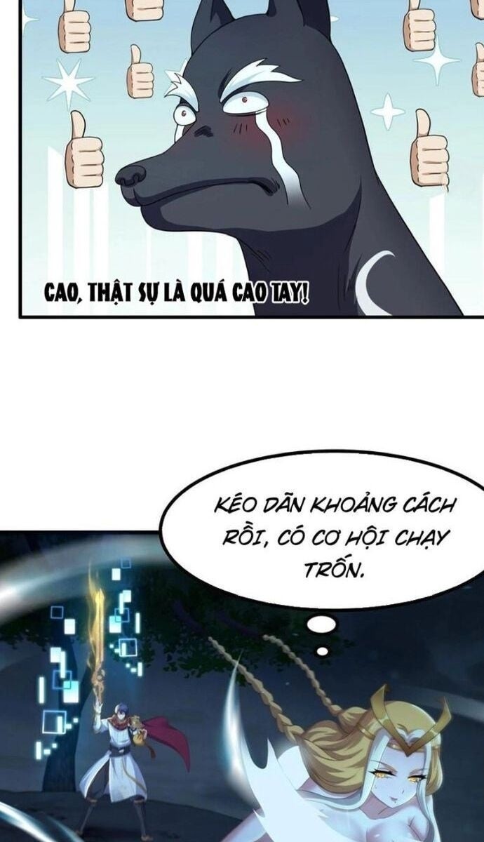 Trụ Vương Tái Sinh Không Muốn Làm Đại Phản Diện - Page 15