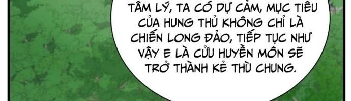 Trấn Quốc Thần Tế - Page 11