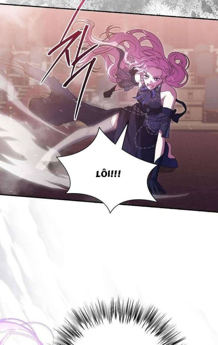 Tôi Bị Mắc Kẹt Trong Trò Chơi Lỗi - Page 56