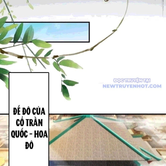 Hoá Ra Ta Đã Vô Địch Từ Lâu - Page 6