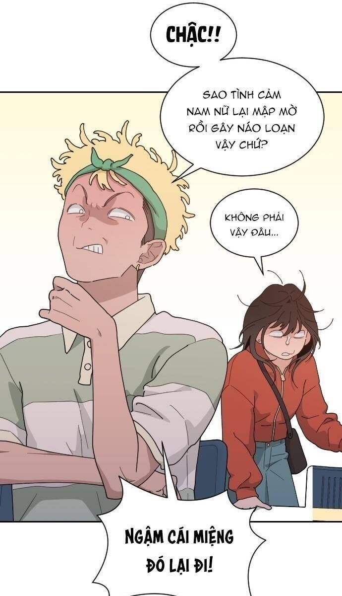 Vận May Không Ngờ - Page 48