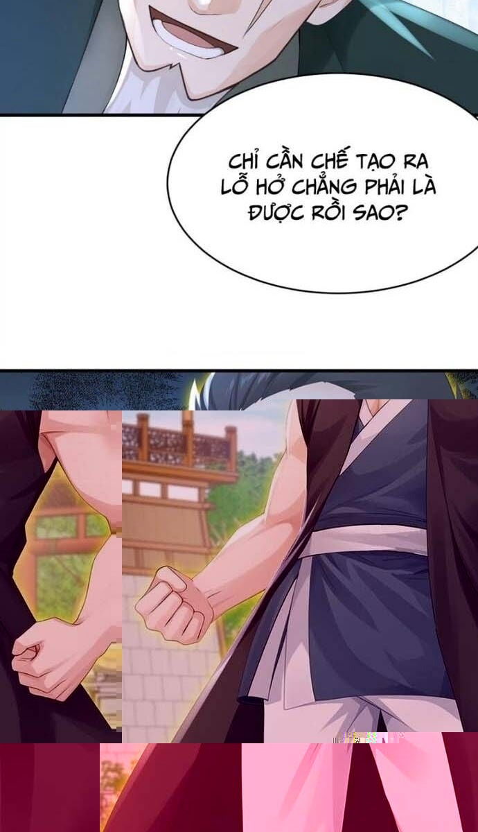 Trấn Quốc Thần Tế - Page 6