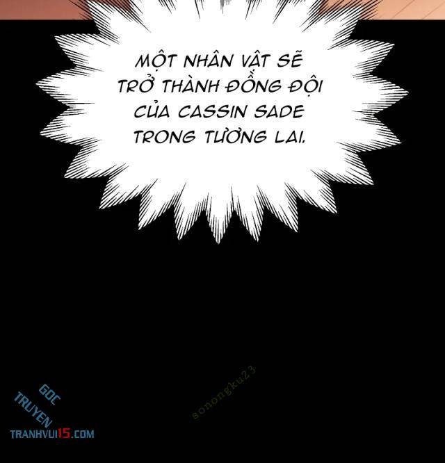 Con Trai Út Của Đại Pháp Sư Lừng Danh - Page 33