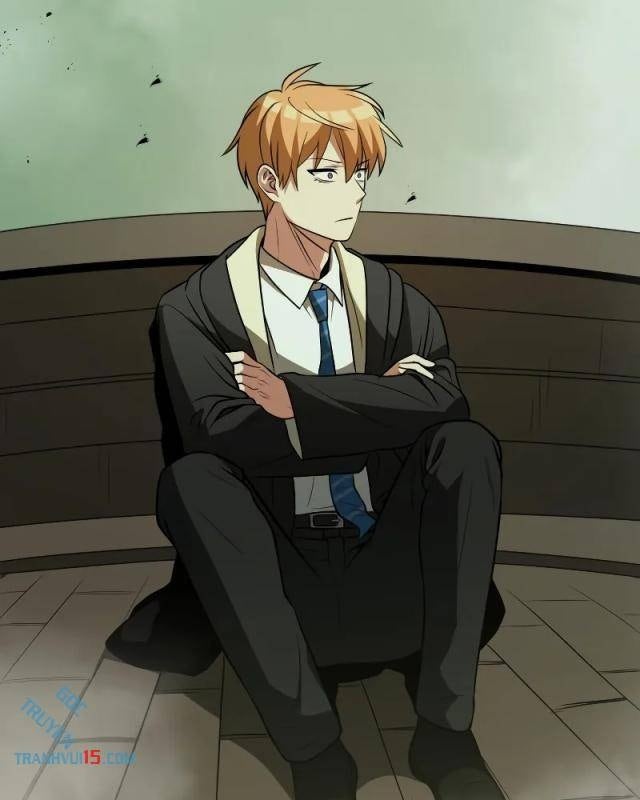 Con Trai Út Của Đại Pháp Sư Lừng Danh - Page 36