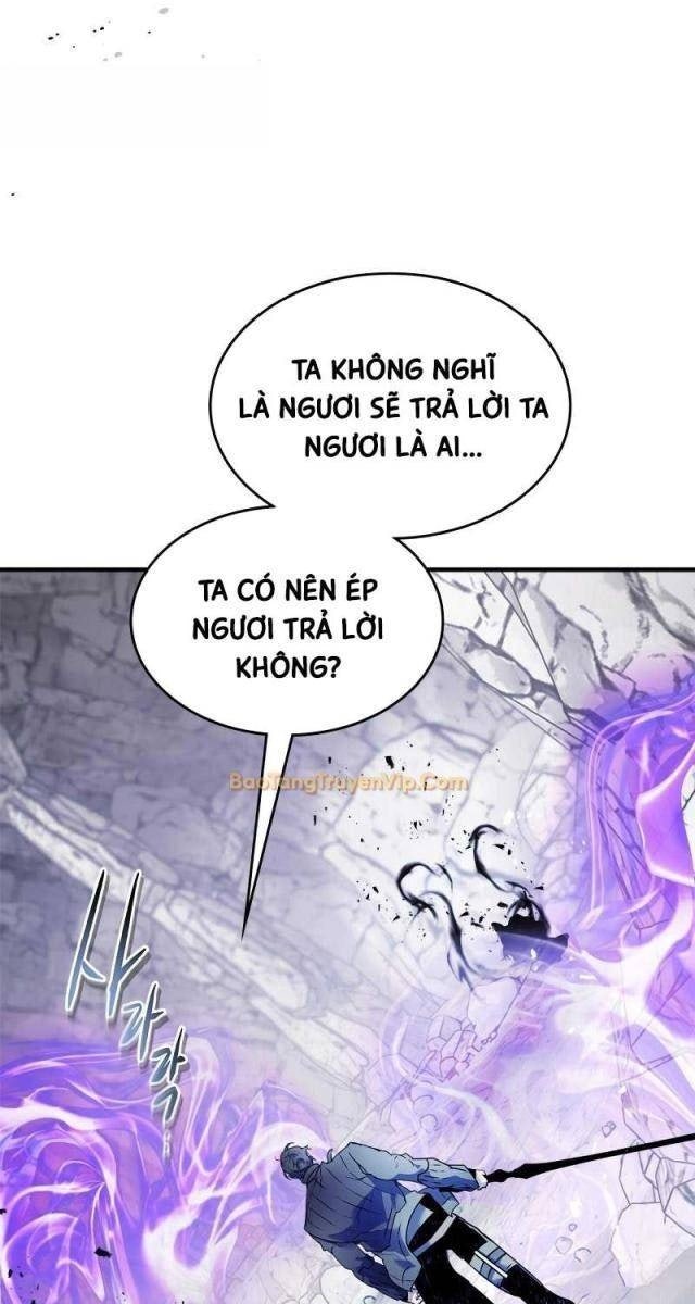 Thăng Cấp Cùng Thần - Page 27