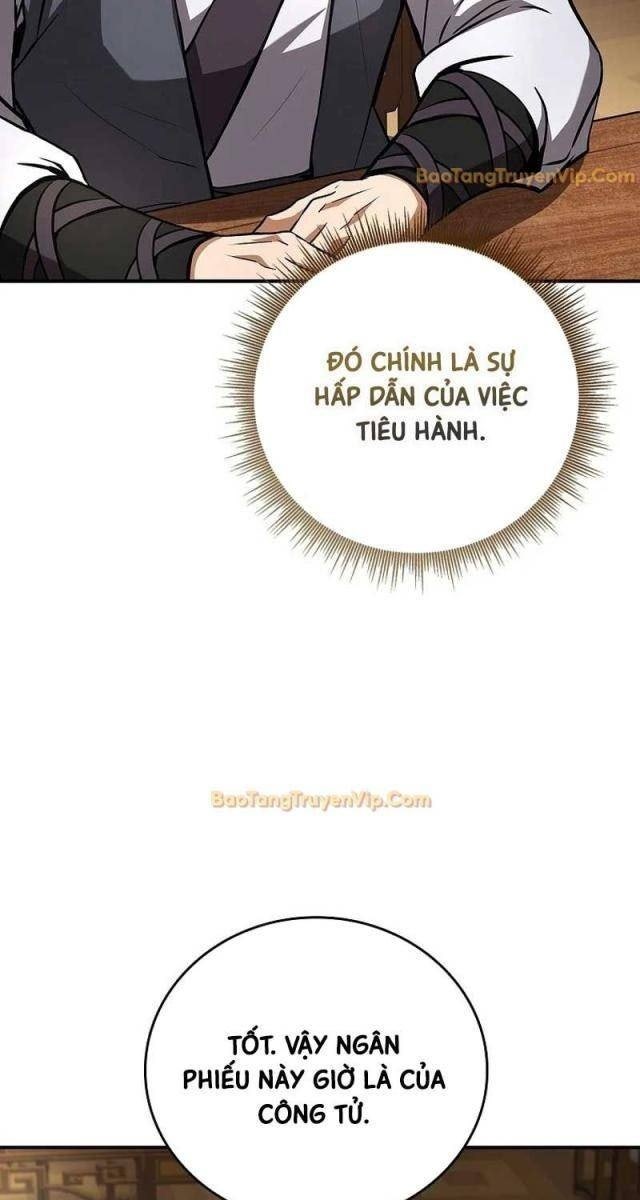 Chuyển Sinh Thành Tiêu Sư - Page 55